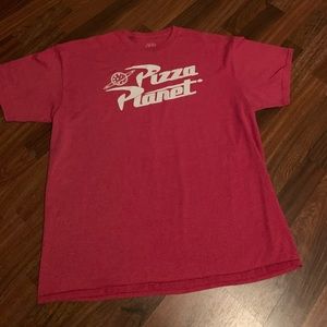 Disney Pizza Planet T-Shirt